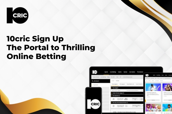10cric Sign Up