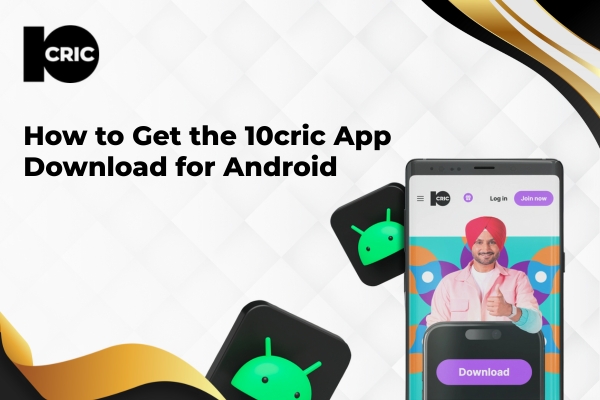 Download 10cric app for android
